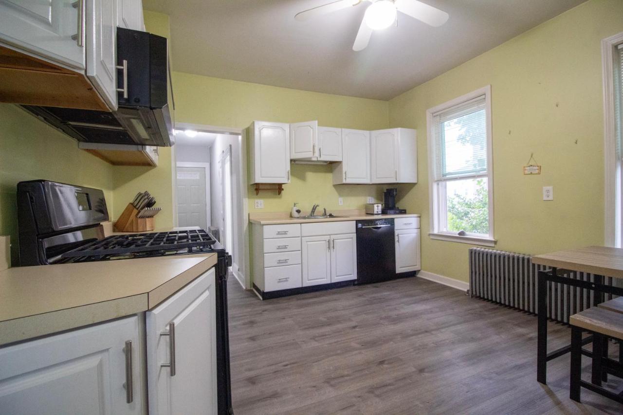 2 Bedroom Condo Close To Boston And Cambridge With Free Parkings Exterior foto